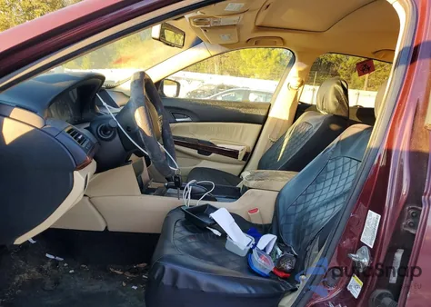 2012 Honda Crosstour Ex z USA, uszkodzony, nr VIN 5J6TF1H38CL004875